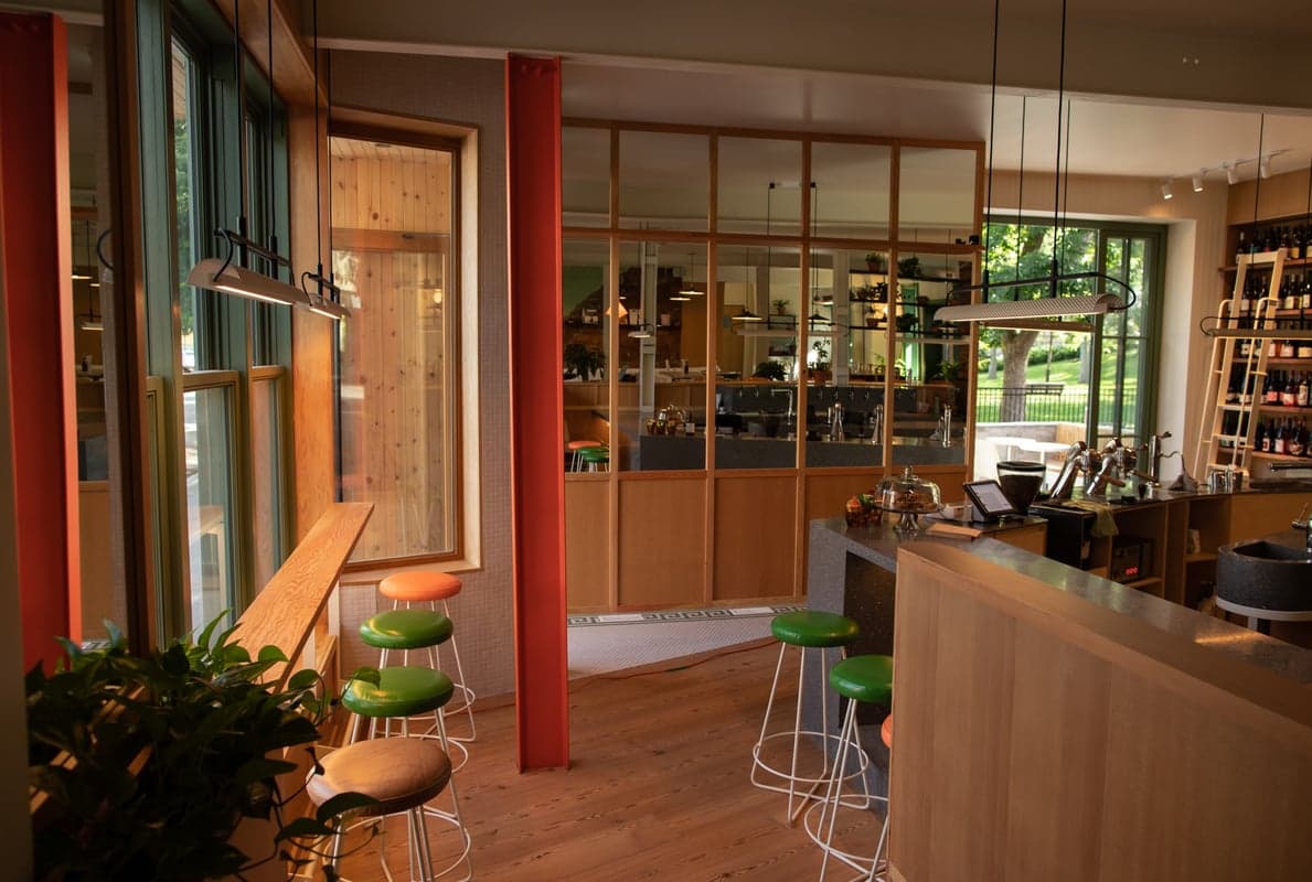 SUPERNAT — best wine bars in Montreal, Spring 2026