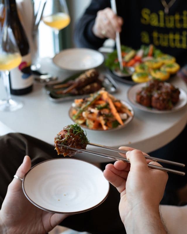 SUPERNAT — best wine bars in Montreal, Spring 2026