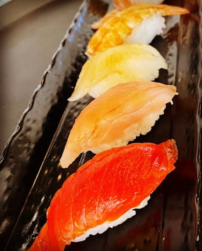 Sushi Flamingo Kitsilano Vancouver — best sushi restaurants in Vancouver, Spring 2026