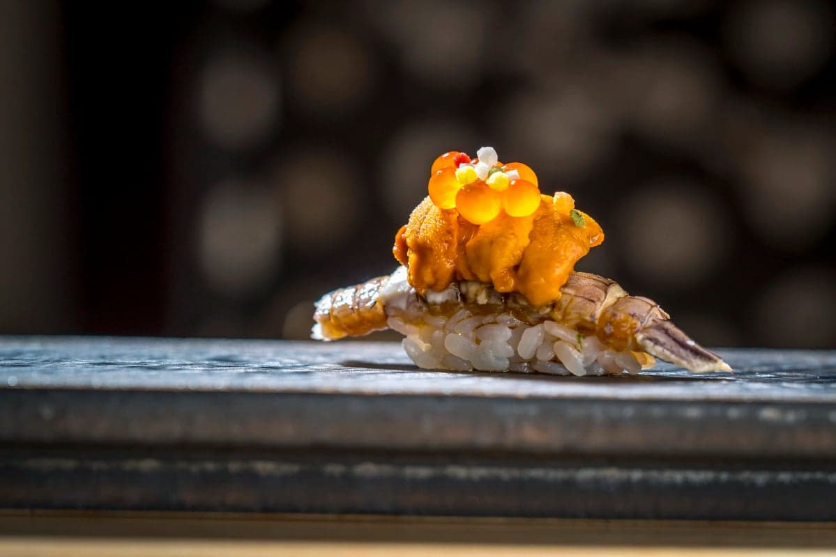 Sushi Ishikawa — best japanese restaurants in New York, Summer 2026