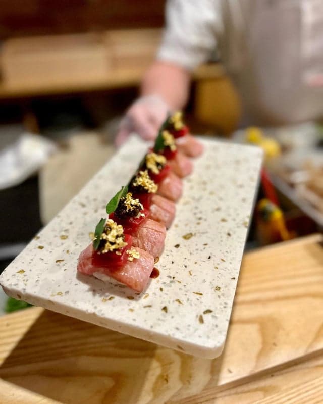 Sushi Ishikawa — best japanese restaurants in New York, Summer 2026