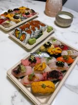 Sushi Ishikawa