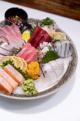 Sushi Jin