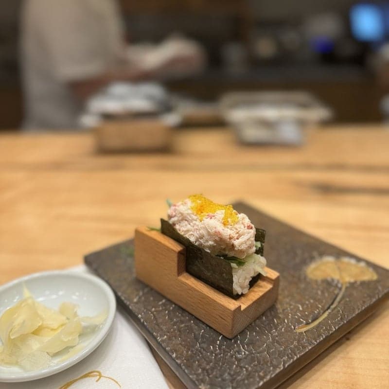 Sushi Kai - West Village — best japanese restaurants in New York, Summer 2026