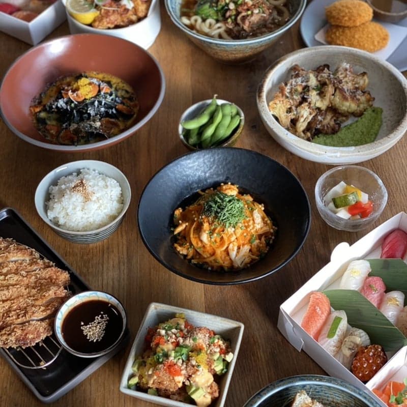Sushi Kai - West Village — best japanese restaurants in New York, Summer 2026