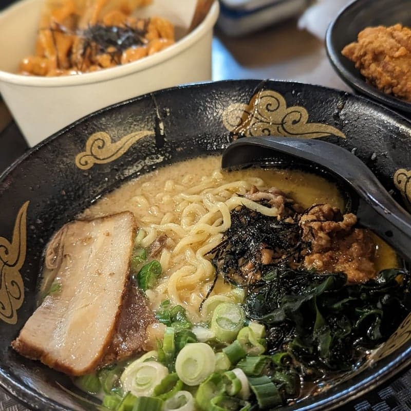 Sushi & Kitchen — best japanese restaurants in Calgary, Spring 2026