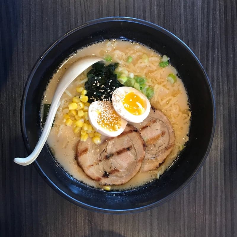 Sushi & Kitchen — best japanese restaurants in Calgary, Spring 2026