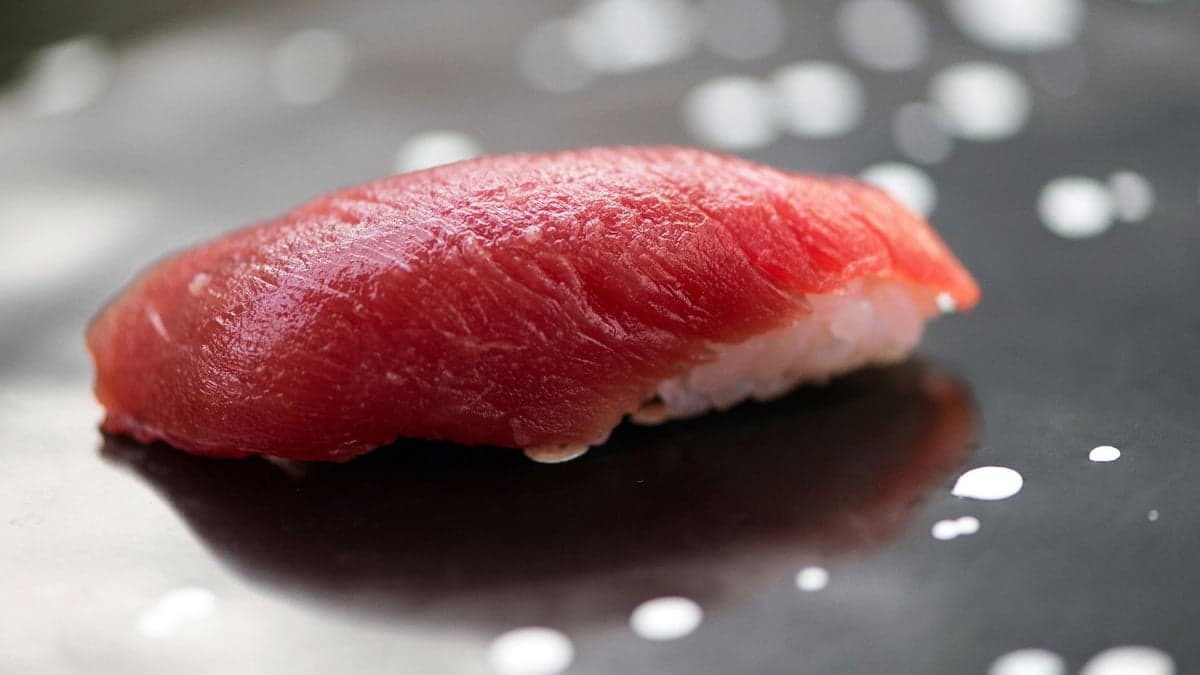 Sushi Nakazawa — best japanese restaurants in New York, Summer 2026