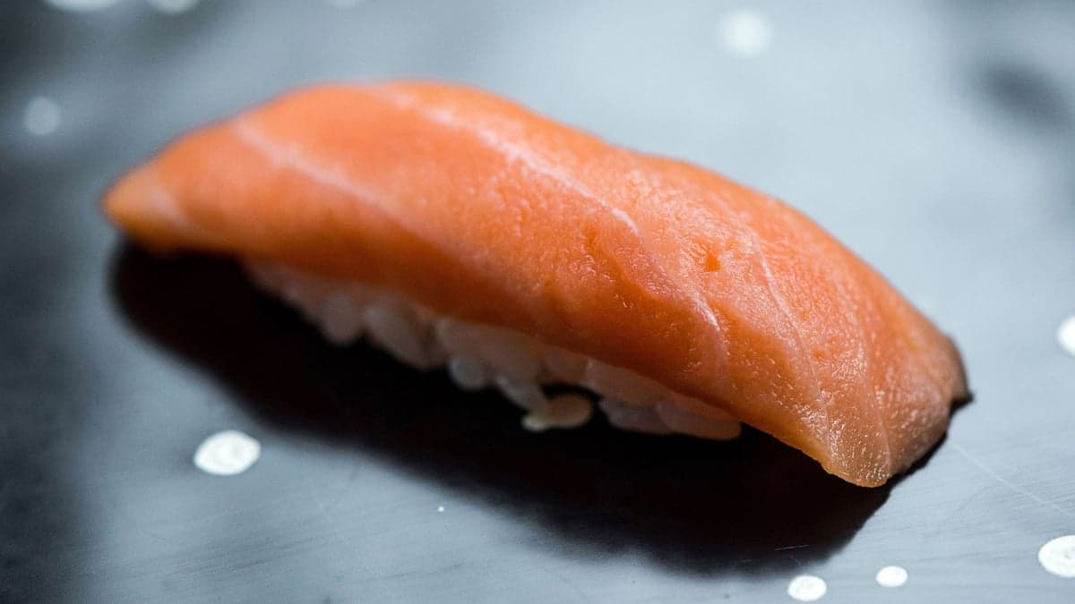 Sushi Nakazawa — best japanese restaurants in New York, Summer 2026
