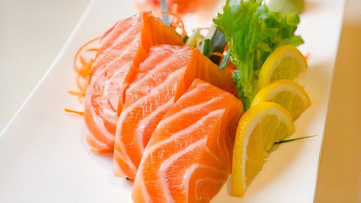 Sushi Nami Royale (Downtown) — best sushi restaurants in Halifax, Summer 2026