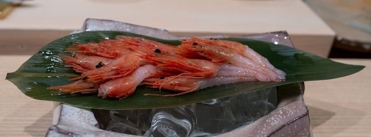 Sushi Nishinokaze — best sushi restaurants in Montreal, Spring 2026