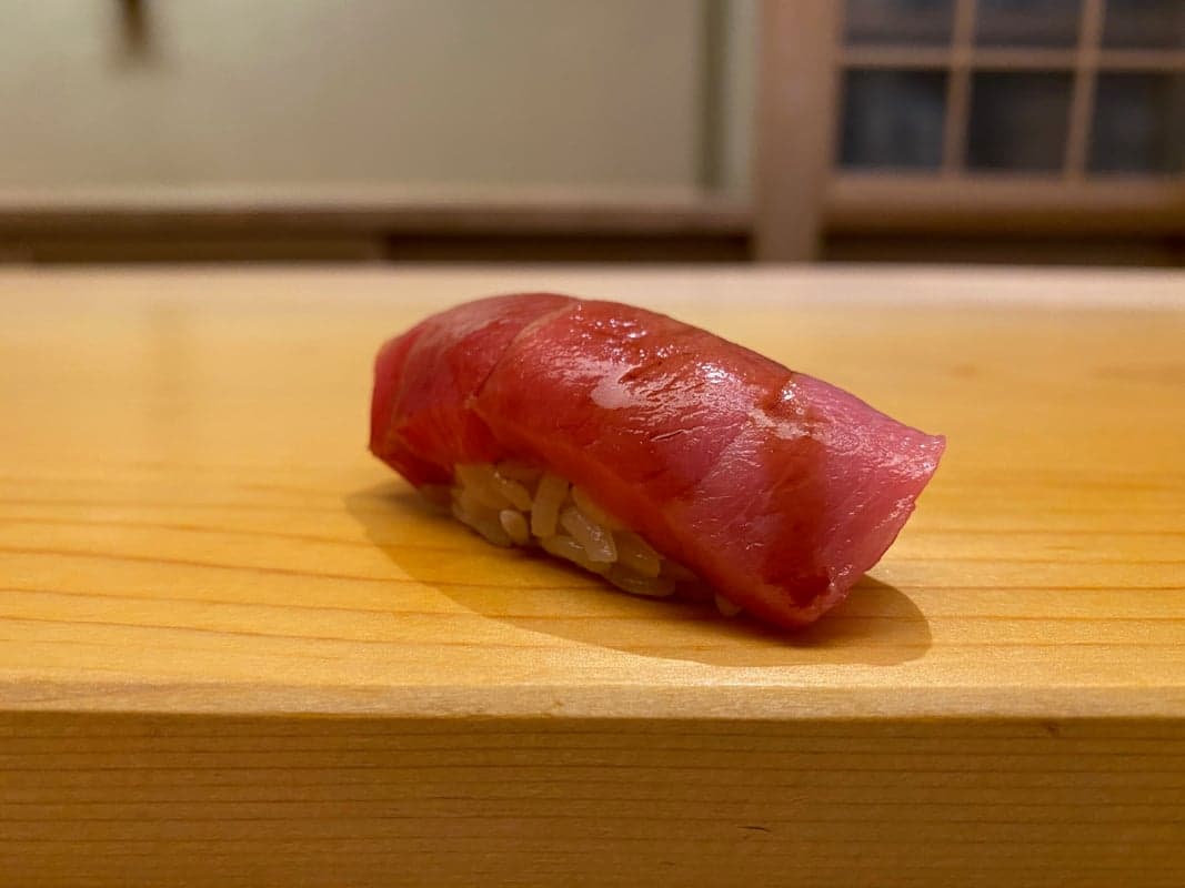 Sushi Noz — best sushi restaurants in New York, Summer 2026