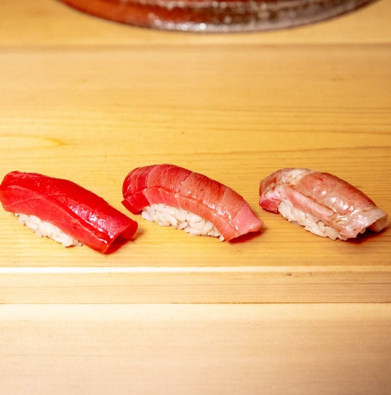 Sushi Noz — best sushi restaurants in New York, Summer 2026