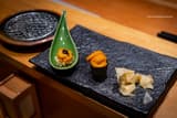 Sushi Okeya Kyujiro