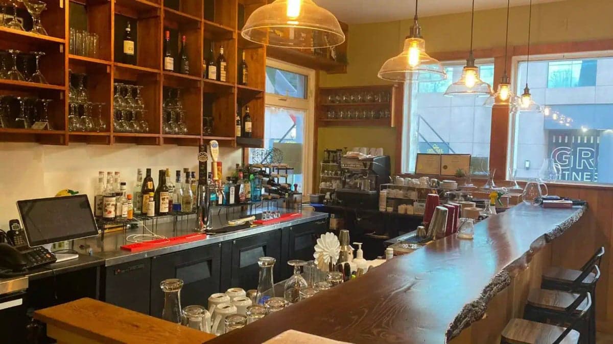 Sushi Shige — best sushi restaurants in Halifax, Summer 2026