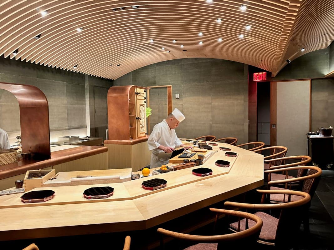 Sushi Sho
