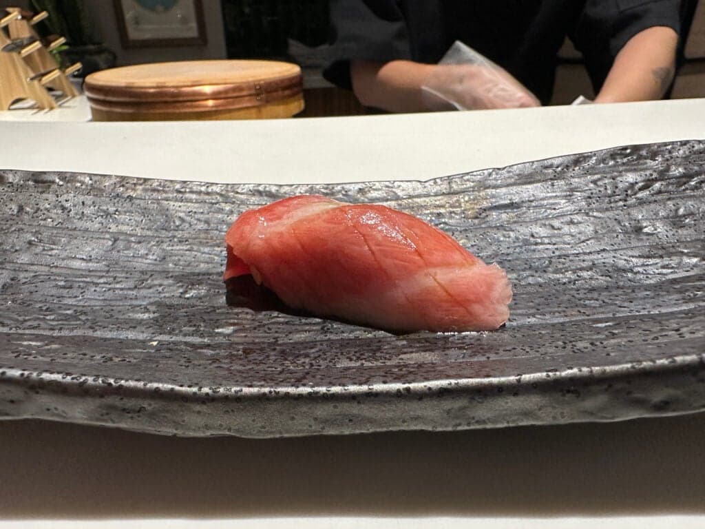 Sushi Sho — best japanese restaurants in New York, Summer 2026
