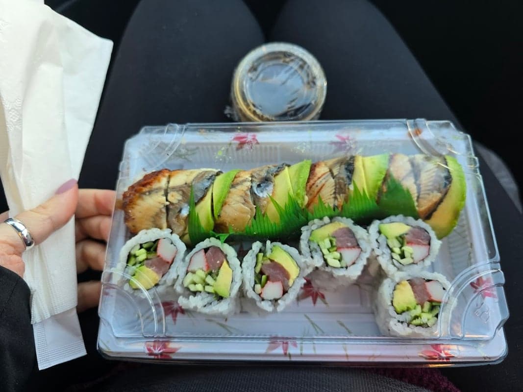 Sushi Ya — best japanese restaurants in Winnipeg, Summer 2026