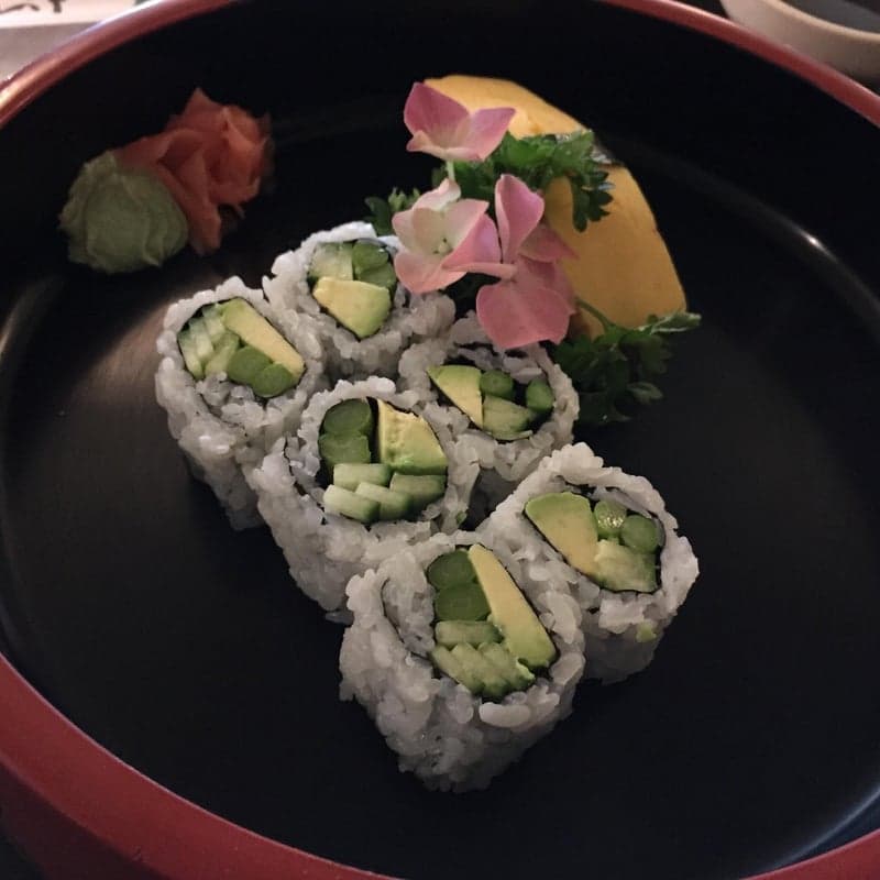 Sushi Ya — best japanese restaurants in Winnipeg, Summer 2026