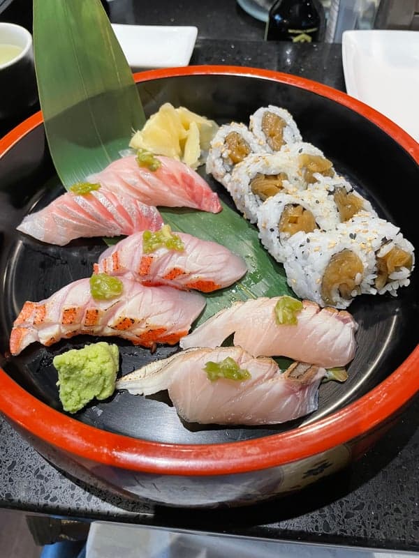 Sushi Ya — best japanese restaurants in Winnipeg, Summer 2026