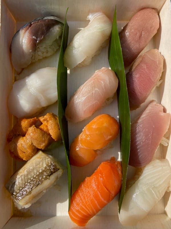 Sushi Yasuda — best japanese restaurants in New York, Summer 2026