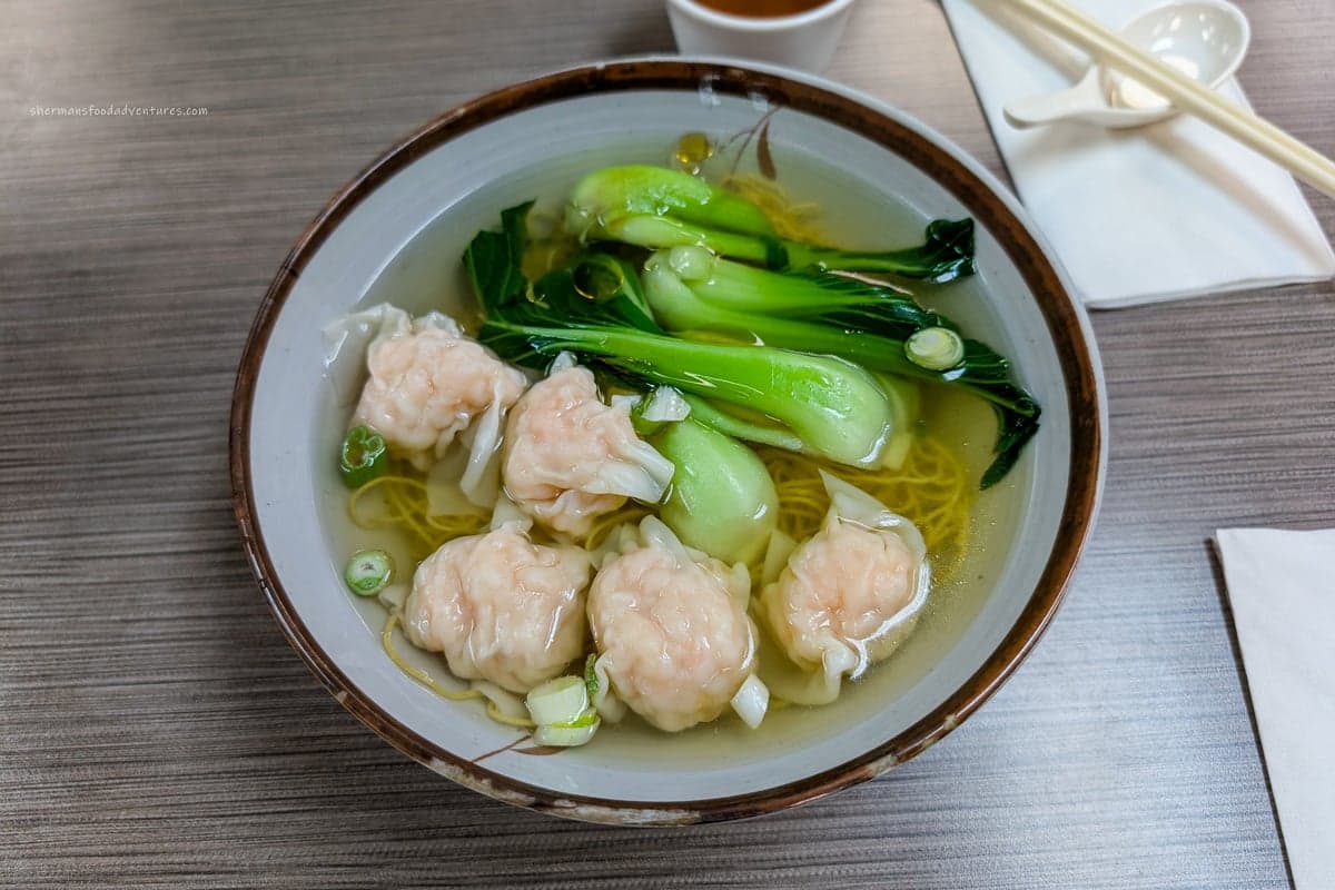 Swatow Restaurant — best chinese restaurants in Toronto, Spring 2026