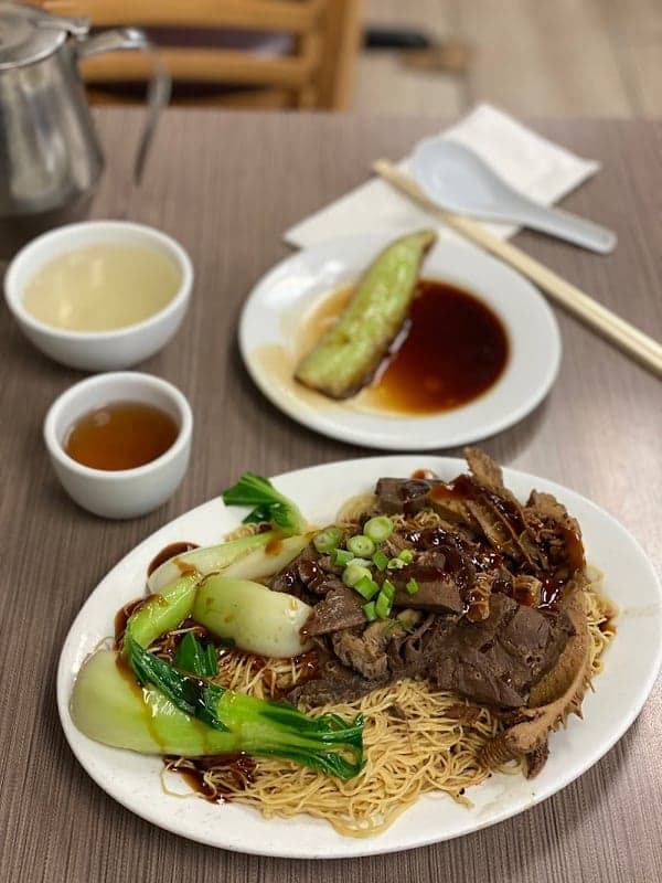 Swatow Restaurant — best chinese restaurants in Toronto, Spring 2026