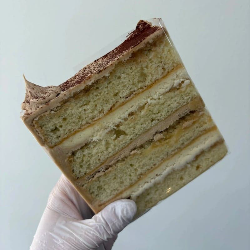 Sweet Relief Pastries — best bakeries in Calgary, Spring 2026