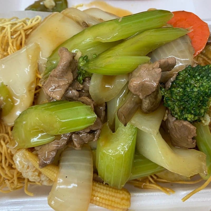 Szechuan Kitchen — best chinese restaurants in Saskatoon, Spring 2026