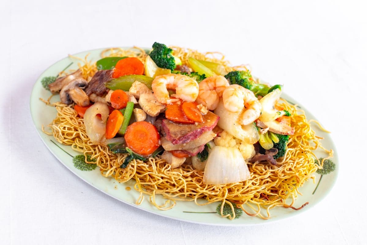 Szechuan Kitchen — best chinese restaurants in Saskatoon, Spring 2026