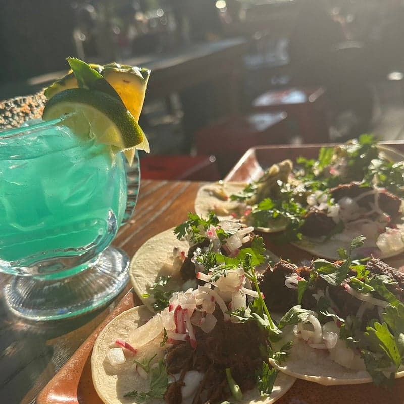 Taco Loft — best patios in Red Deer, Spring 2026