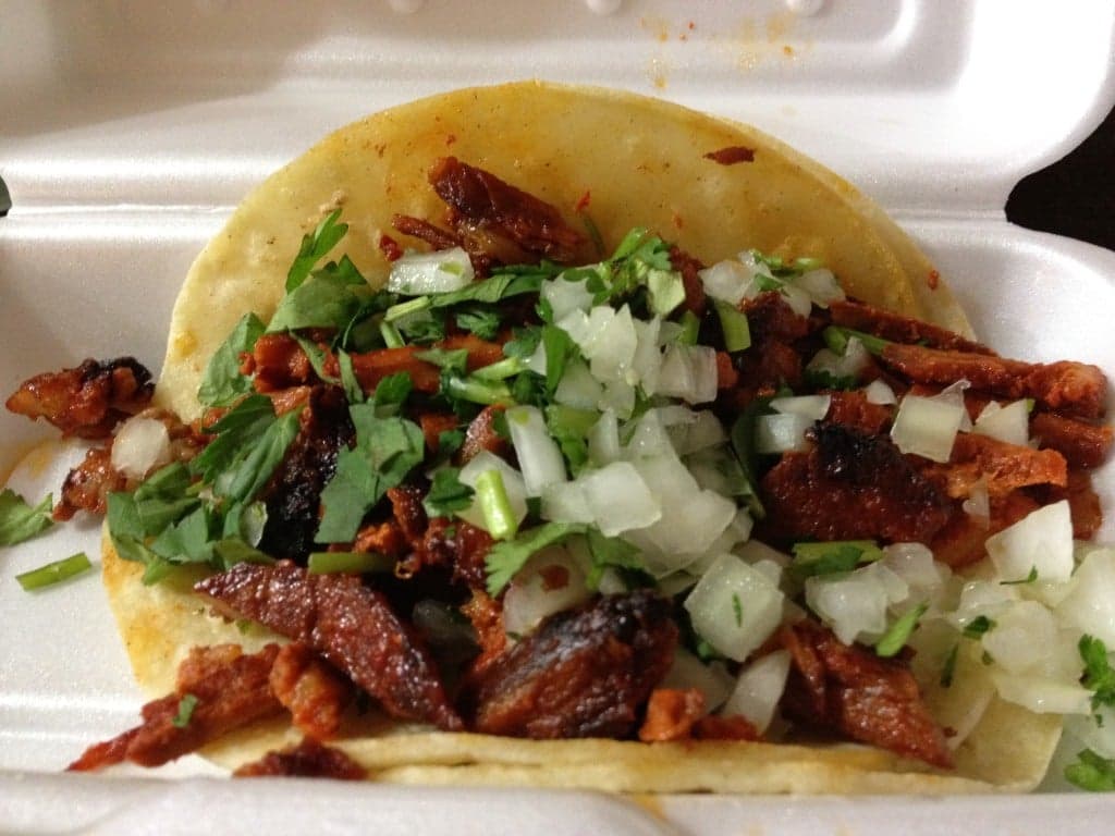 Taco Mix — best mexican restaurants in New York, Summer 2026