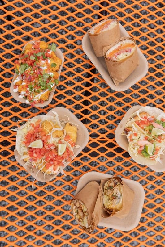 Tacofino — best mexican restaurants in Victoria, Spring 2026