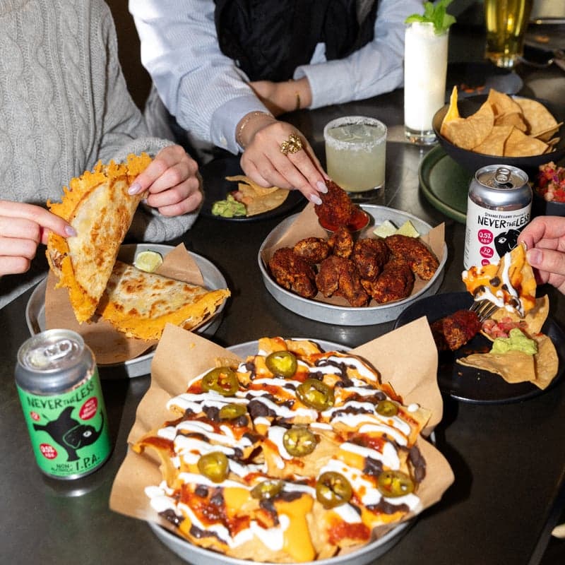 Tacofino — best mexican restaurants in Victoria, Spring 2026