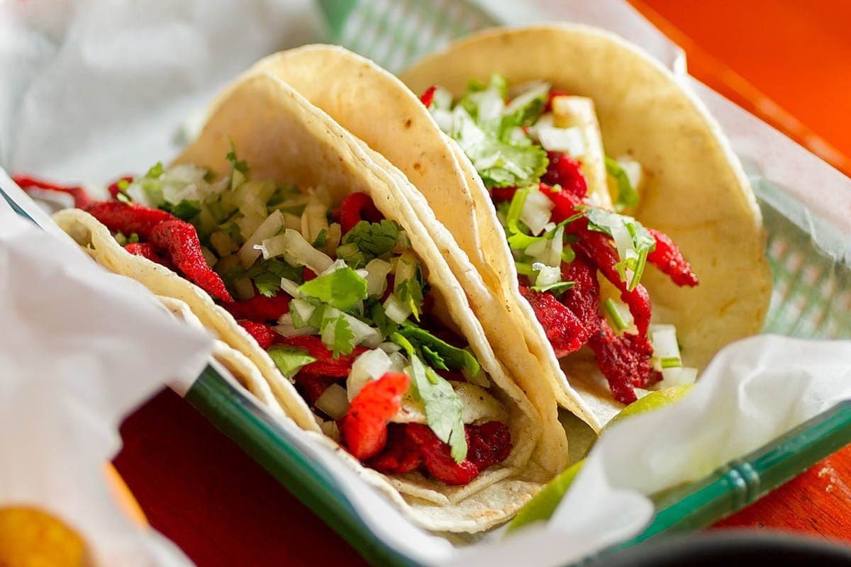 Tacos El Asador — best tacos in Toronto, Spring 2026