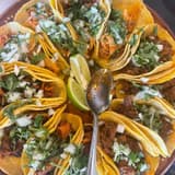 Tacos Mexico Memorial