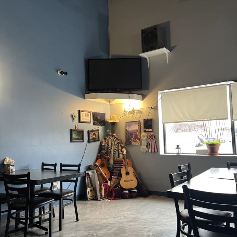 Tacos On Whyte — best tacos in Edmonton, Spring 2026
