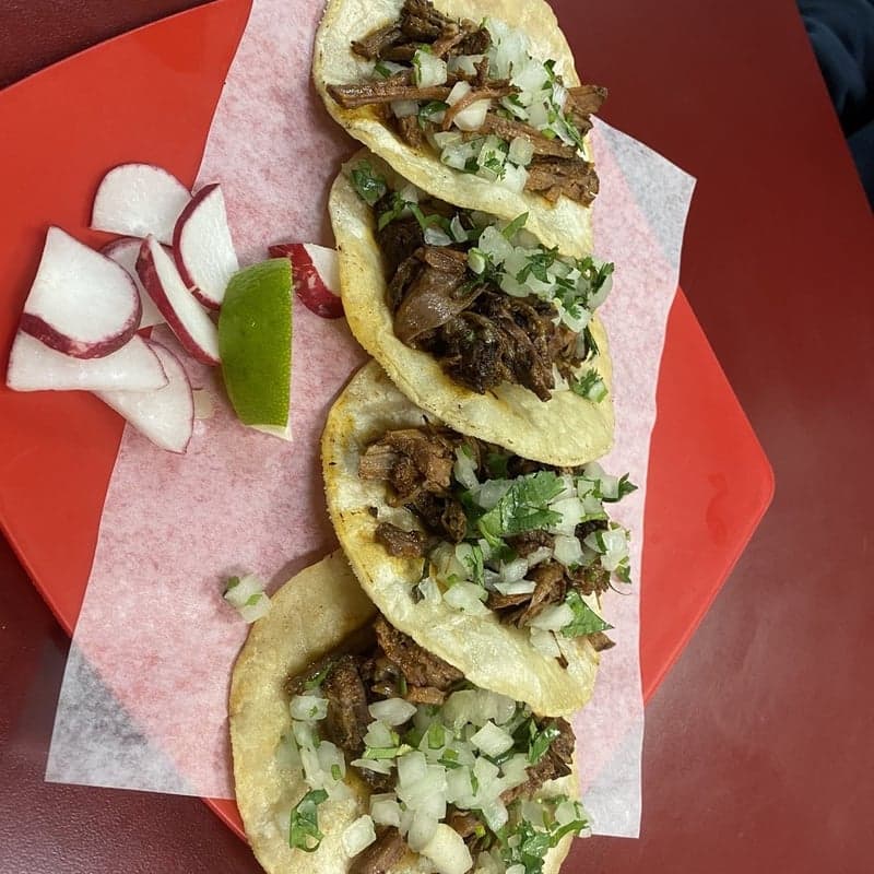 Tacos On Whyte — best tacos in Edmonton, Spring 2026