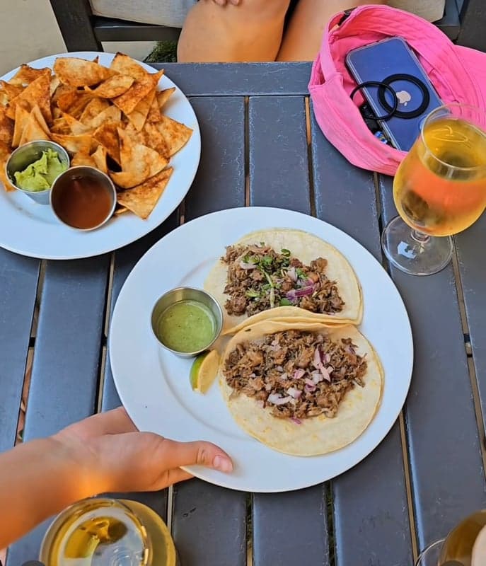 Tak-Oh — best mexican restaurants in Kelowna, Spring 2026