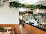 Take Care Cafe