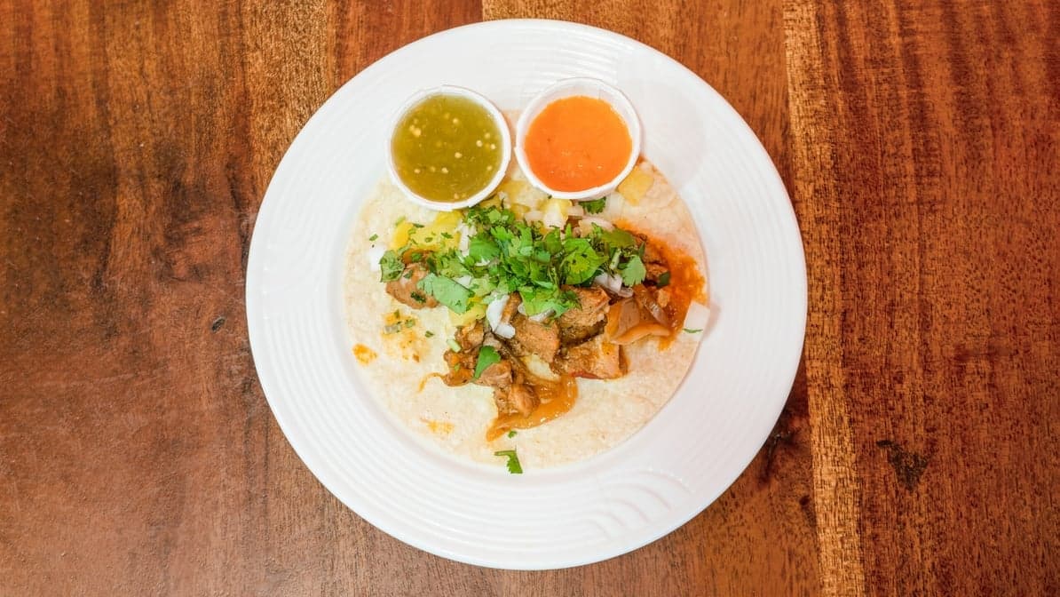 Tako Loko — best mexican restaurants in Halifax, Summer 2026
