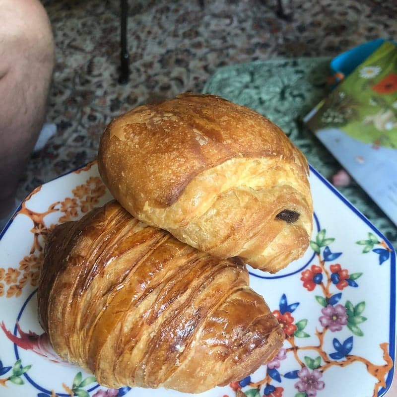 Tall Grass Prairie sur la Seine — best bakeries in Winnipeg, Spring 2026