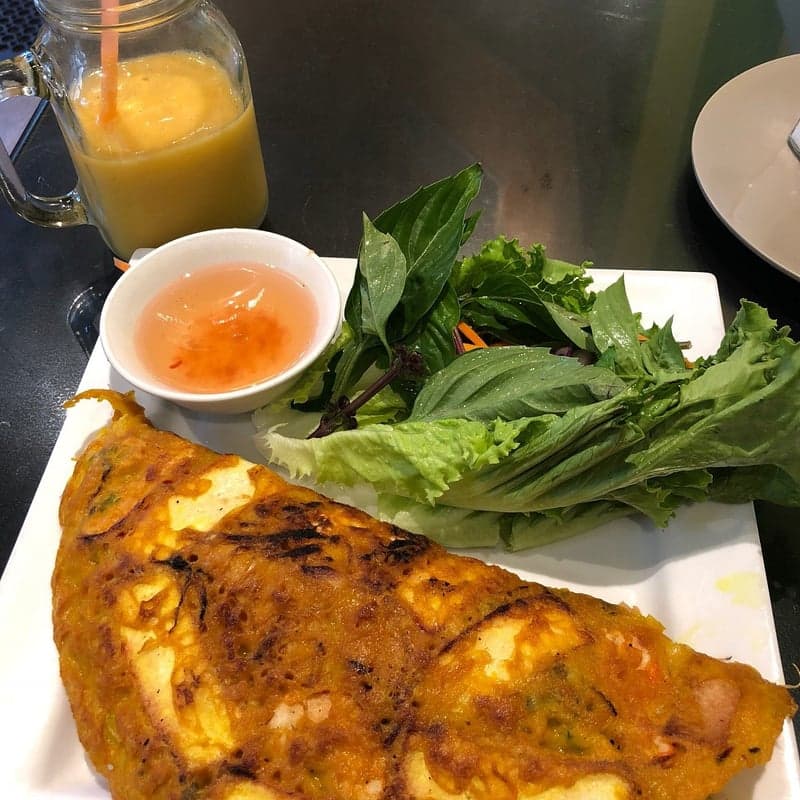 Tamarind Vietnamese Grill & Noodle House — best vegetarian restaurants in Calgary, Summer 2026