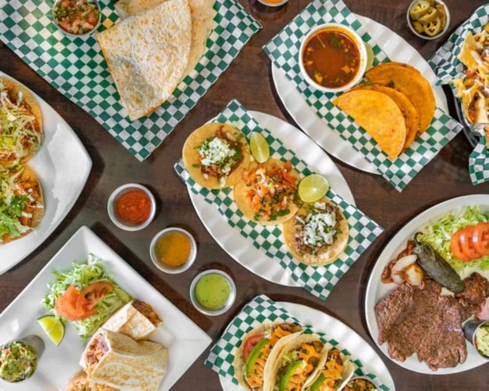 TAMM — best mexican restaurants in Kelowna, Spring 2026