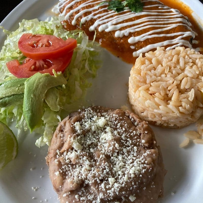 TAMM — best mexican restaurants in Kelowna, Spring 2026