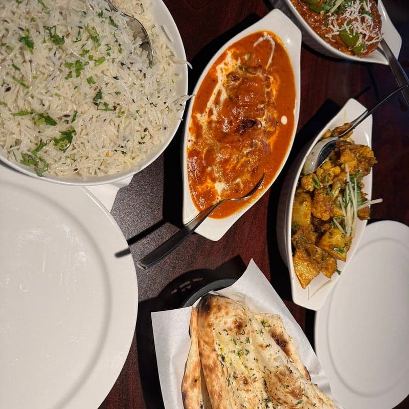 Tandoori Tadka — best hidden gem restaurants in Saskatoon, Spring 2026