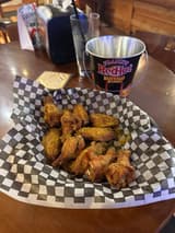 Tapp's Neighbourhood Pub