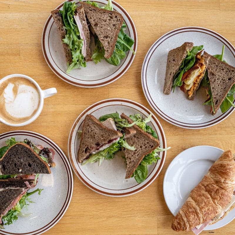 Taste - A Place For Coffee — best coffee shops in Victoria, Spring 2026