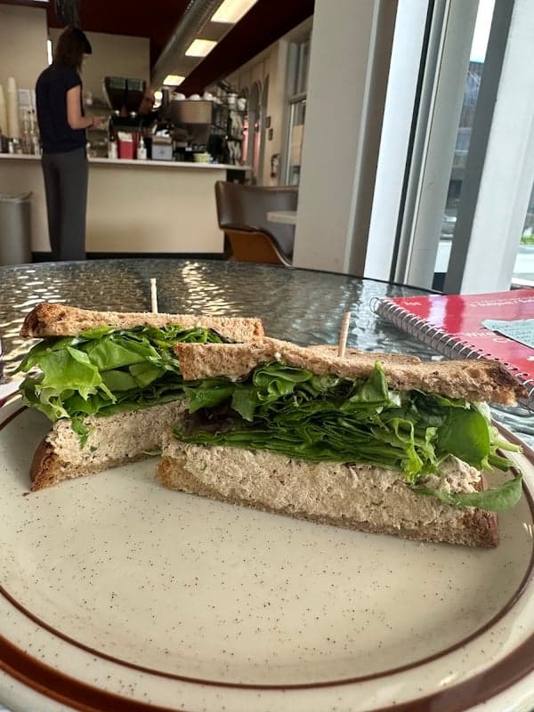 Taste - A Place For Coffee — best coffee shops in Victoria, Spring 2026