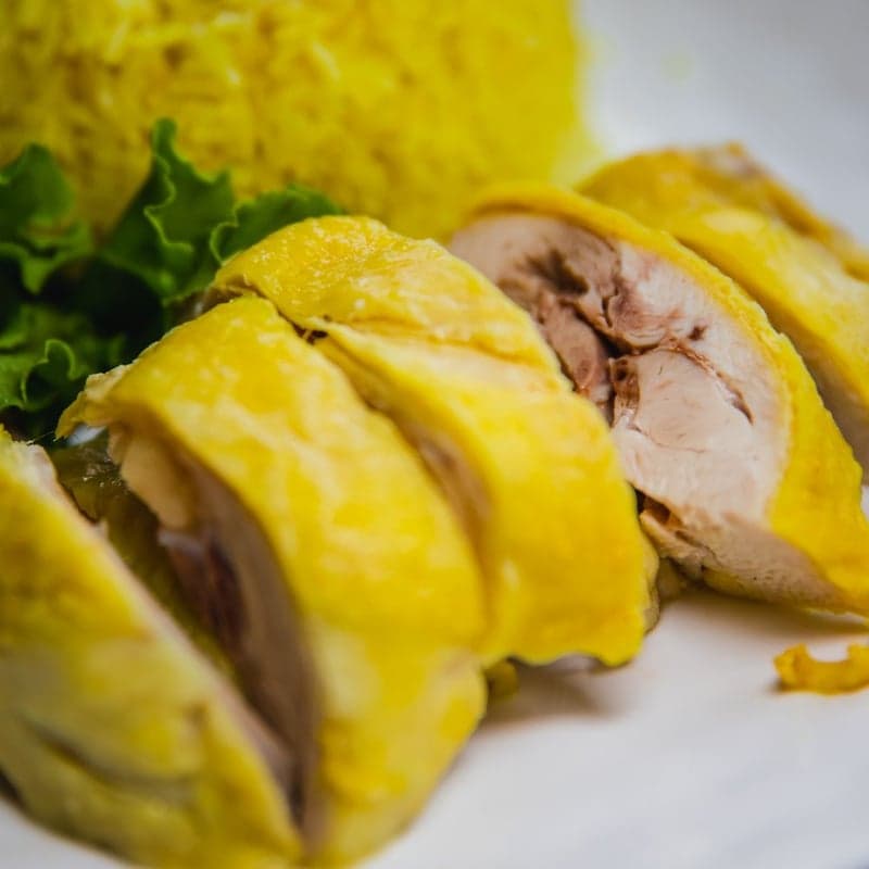 Taste of China Seafood Restaurant — best late night food in Toronto, Spring 2026